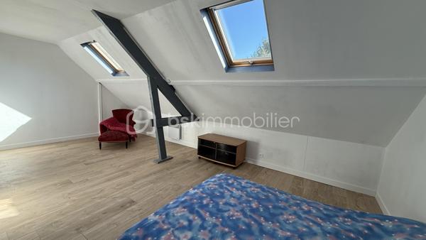 Maison de 161,97 m²