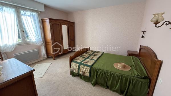 Maison de 161,97 m²