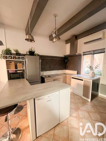Appartement à vendre 2 pièces 44 m² Barjols