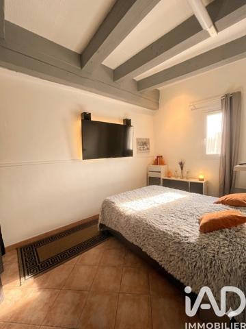 Appartement à vendre 2 pièces 44 m² Barjols