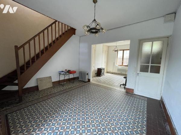 CALAIS - CENTRE VILLE