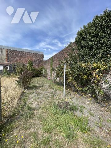 CALAIS - CENTRE VILLE