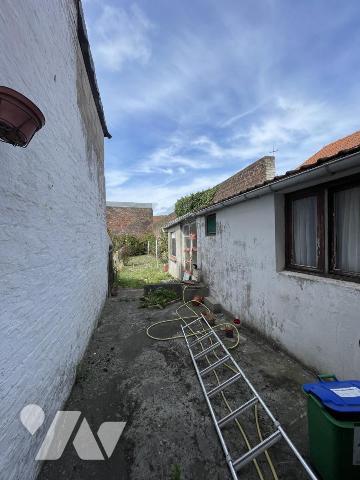 CALAIS - CENTRE VILLE