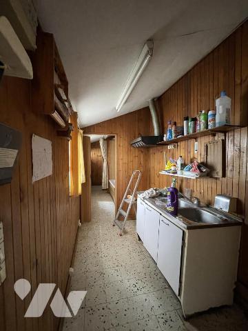 CALAIS - CENTRE VILLE