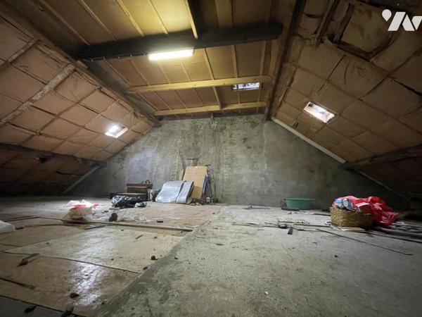 CALAIS - CENTRE VILLE