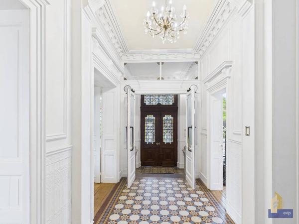 Manoir de prestige !