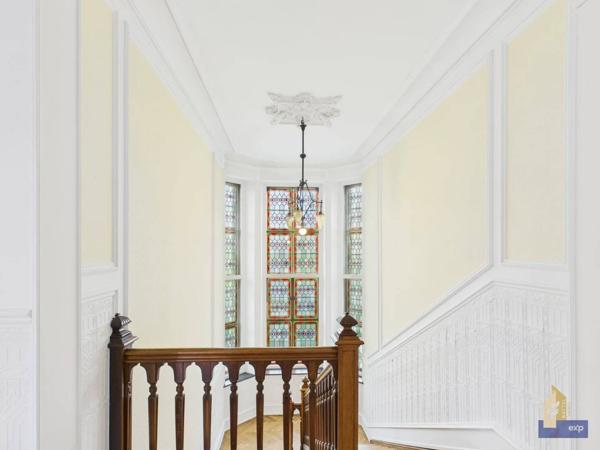 Manoir de prestige !