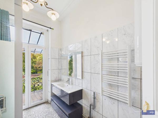 Manoir de prestige !