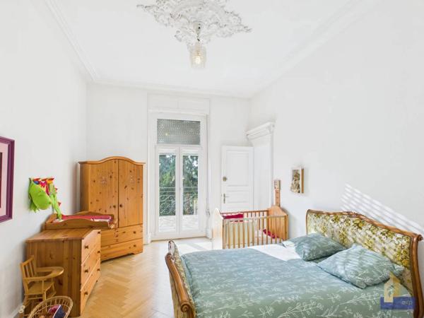 Manoir de prestige !