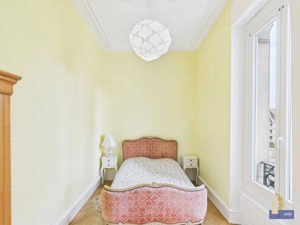 Manoir de prestige !