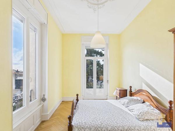 Manoir de prestige !