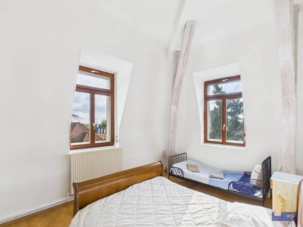 Manoir de prestige !