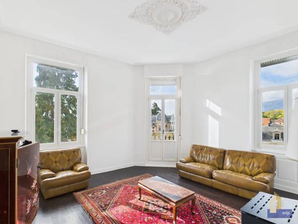 Manoir de prestige !