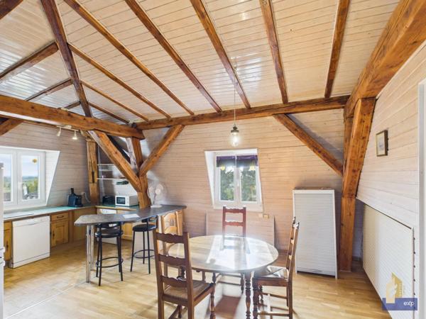 Manoir de prestige !