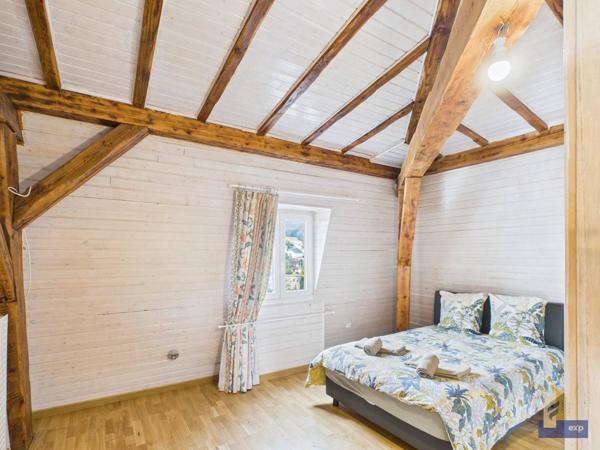 Manoir de prestige !