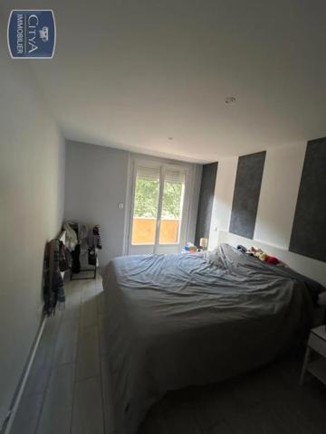 Appartement à louer 3 pièces 54.48m² Mérignac (33700)