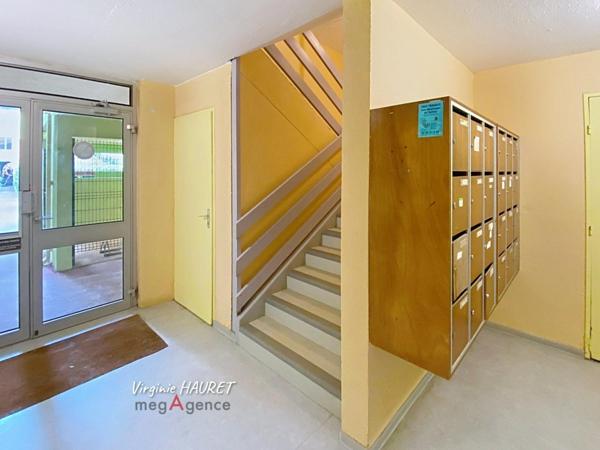 Appartement à NARBONNE, 11100 - 2 pièces 32m²