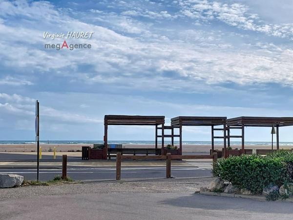 Appartement à NARBONNE, 11100 - 2 pièces 32m²