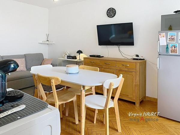 Appartement à NARBONNE, 11100 - 2 pièces 32m²