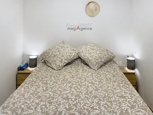 Appartement à NARBONNE, 11100 - 2 pièces 32m²