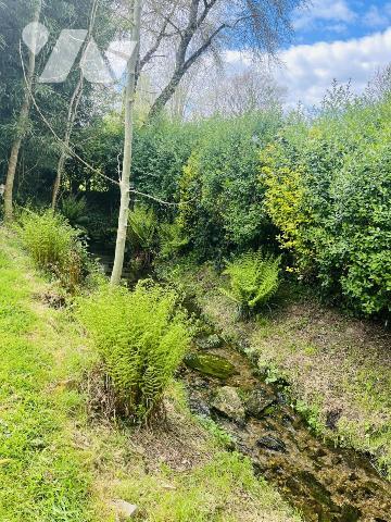 LANGUIDIC, maison de très bonne qualité, à la décoration soignée et moderne / REF 35N