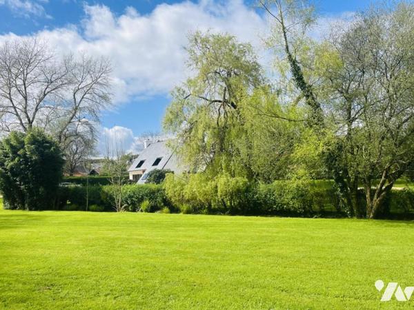 LANGUIDIC, maison de très bonne qualité, à la décoration soignée et moderne / REF 35N