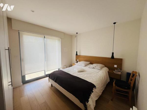 LANGUIDIC, maison de très bonne qualité, à la décoration soignée et moderne / REF 35N