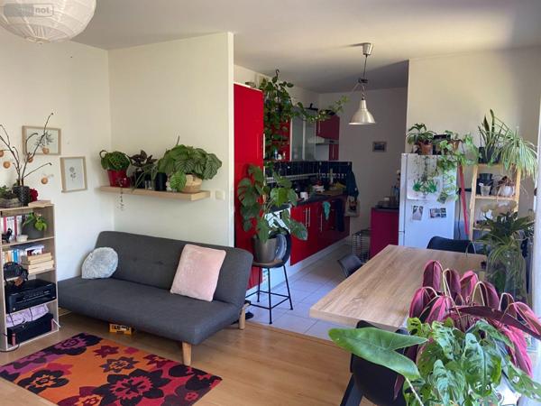 Appartement à vendre à Tourcoing dans le Nord (59200), ref : 12995/998
