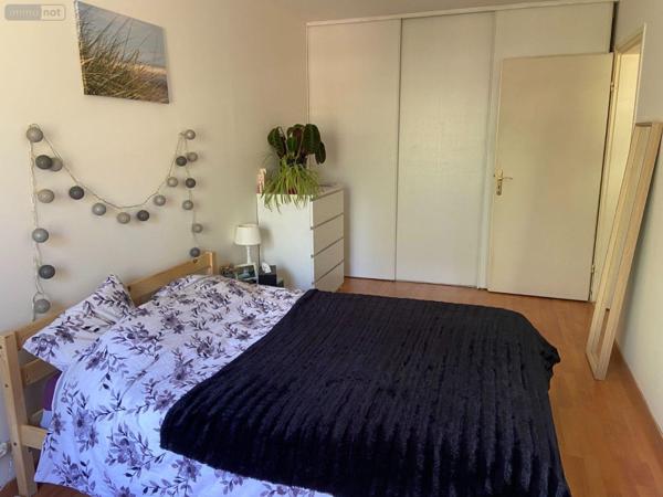 Appartement à vendre à Tourcoing dans le Nord (59200), ref : 12995/998