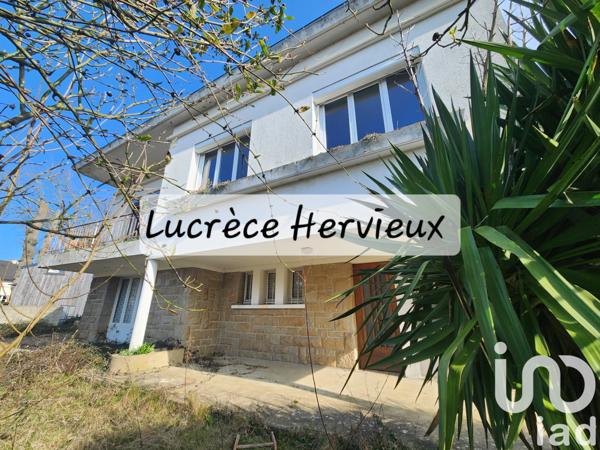 Maison à vendre 12 pièces 230 m² Rennes