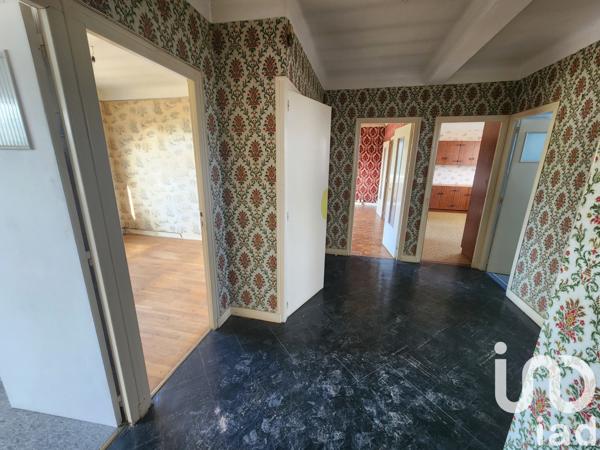 Maison à vendre 12 pièces 230 m² Rennes