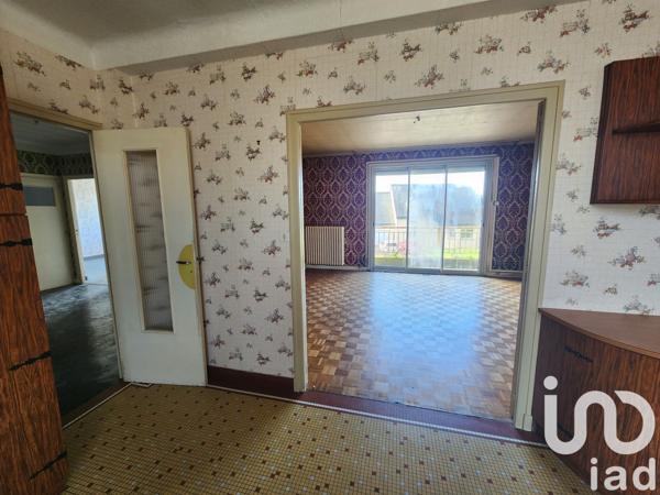 Maison à vendre 12 pièces 230 m² Rennes