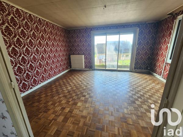 Maison à vendre 12 pièces 230 m² Rennes