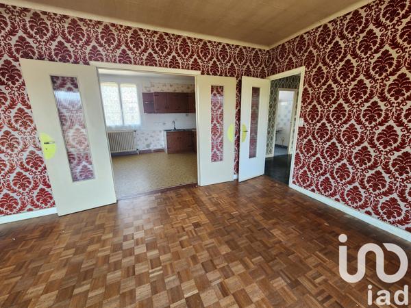 Maison à vendre 12 pièces 230 m² Rennes
