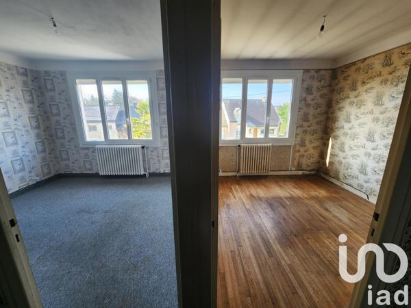 Maison à vendre 12 pièces 230 m² Rennes