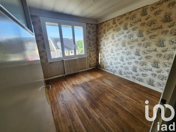 Maison à vendre 12 pièces 230 m² Rennes