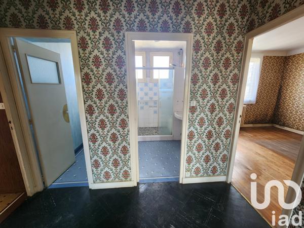 Maison à vendre 12 pièces 230 m² Rennes