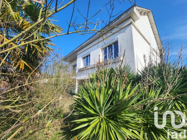 Maison à vendre 12 pièces 230 m² Rennes