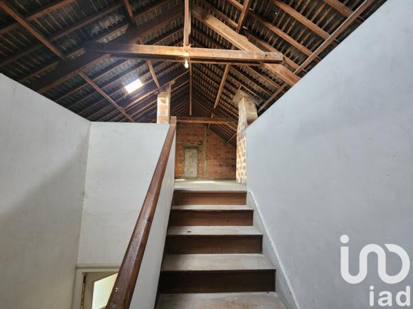 Maison à vendre 12 pièces 230 m² Rennes