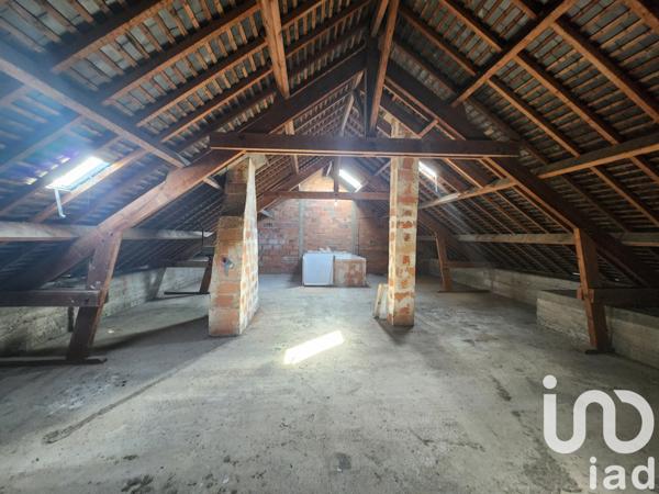 Maison à vendre 12 pièces 230 m² Rennes