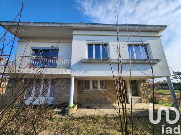 Maison à vendre 12 pièces 230 m² Rennes