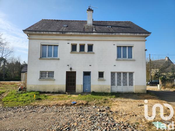 Maison à vendre 12 pièces 230 m² Rennes