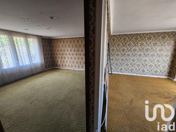 Maison à vendre 12 pièces 230 m² Rennes