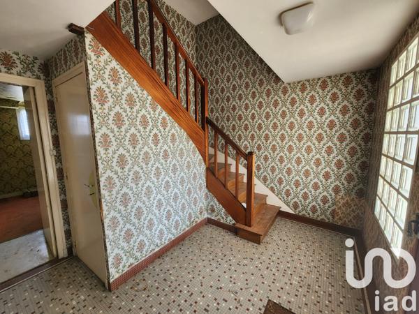 Maison à vendre 12 pièces 230 m² Rennes