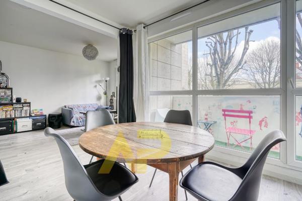 Appartement Le Plessis Robinson 2 pièce(s) 56 m2 €245 000 ** - Référence 503