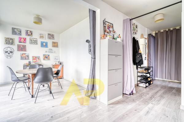 Appartement Le Plessis Robinson 2 pièce(s) 56 m2 €245 000 ** - Référence 503