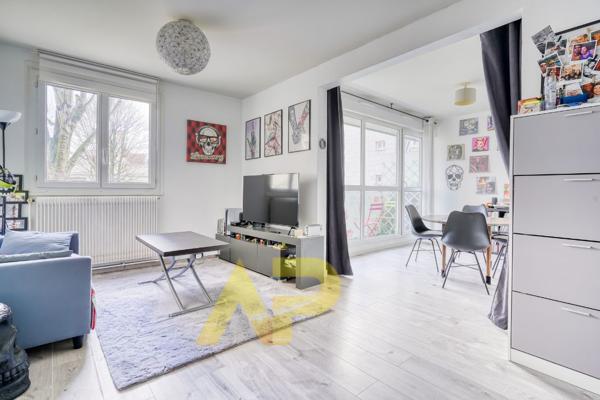 Appartement Le Plessis Robinson 2 pièce(s) 56 m2 €245 000 ** - Référence 503