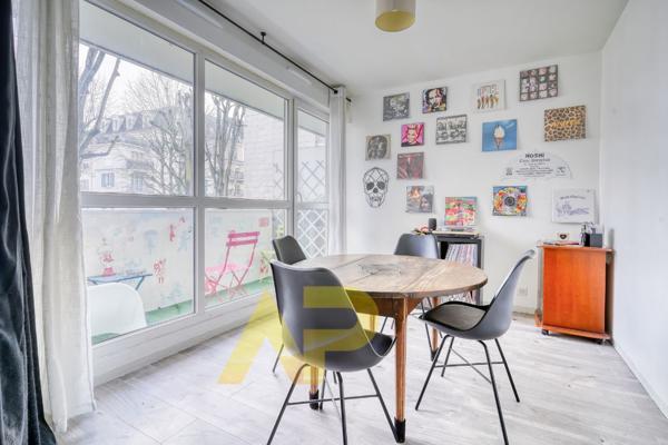 Appartement Le Plessis Robinson 2 pièce(s) 56 m2 €245 000 ** - Référence 503