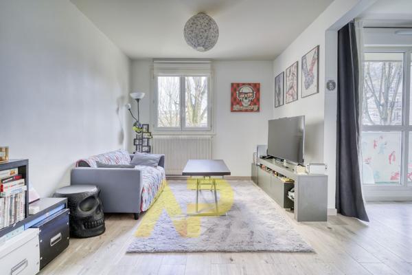 Appartement Le Plessis Robinson 2 pièce(s) 56 m2 €245 000 ** - Référence 503