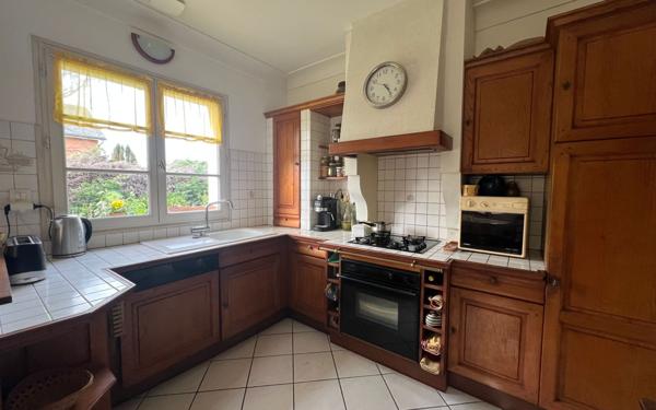 Maison à vendre    4 pièces • 85,28 m2 Morlaàs